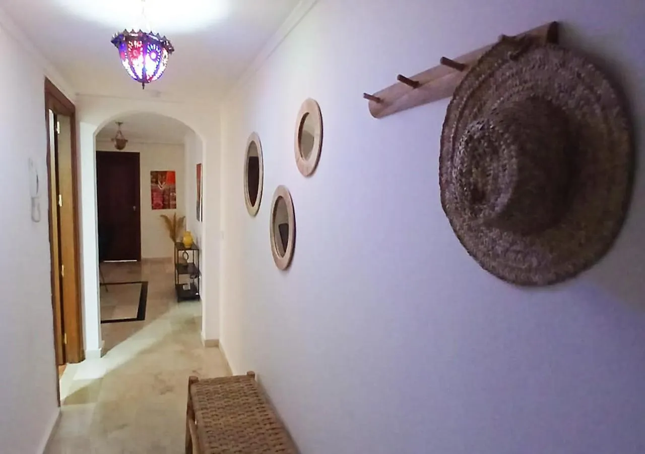 Appart Majorelle Marrakesh Marokko