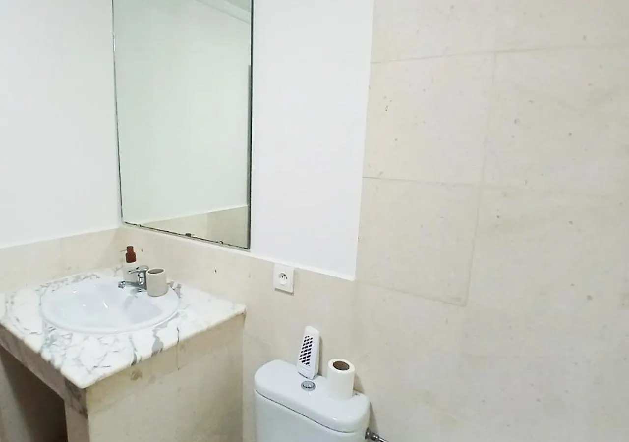 Appartement Appart Majorelle Marrakesh