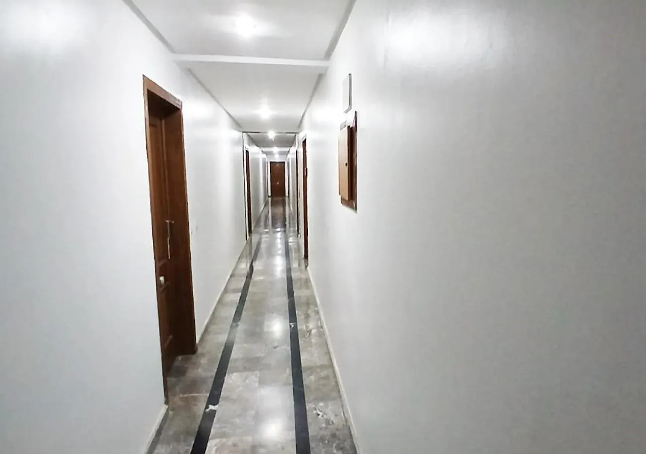 Appart Majorelle Μαρακές Μαρόκο