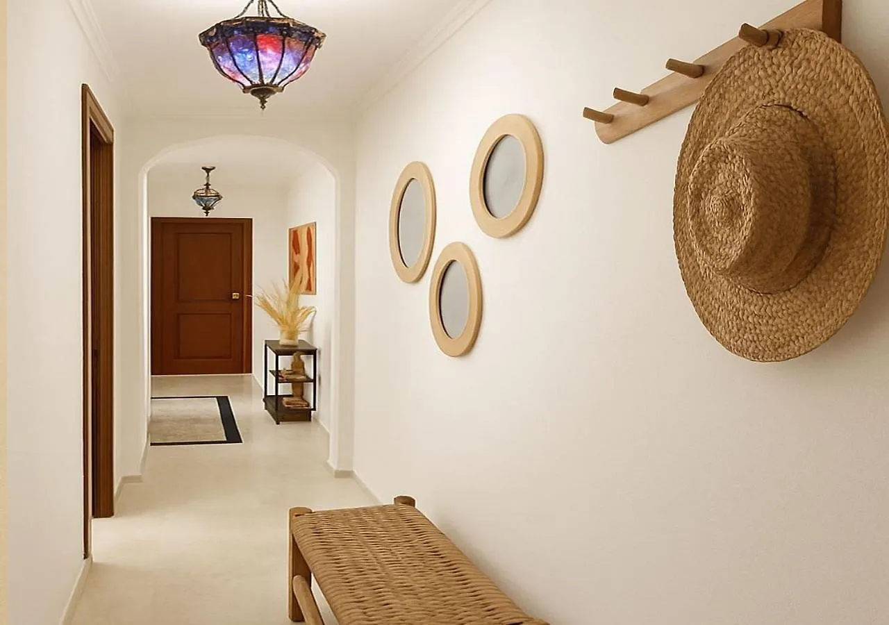 Appart Majorelle Marakeş